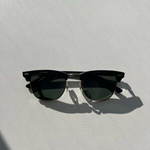 Ray-Ban Club master Sunglasses